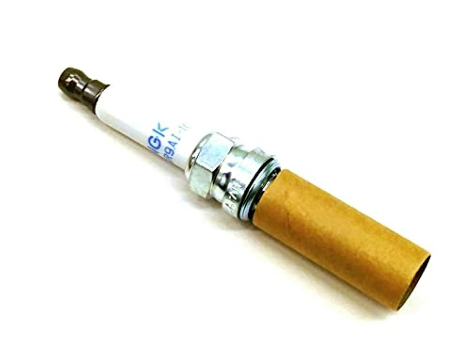 ひぐぴー Amazon.com: LMParts New Genuine Husqvarnaa Spark Plug LMAR9AI-10